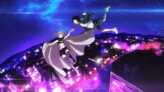 Yofukashi no Uta eps 12 sub indo