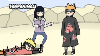 NARUTO VS PAIN