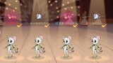 [Game Seluler Cat and Jerry] Tim Sepak Bola Wanita Tiongkok