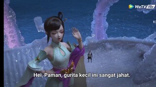 kehancuran penguasa episode 12