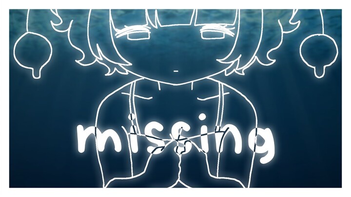 Moon Jelly - Missing