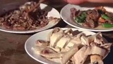 [Drama] Three people eating over 20 bowls of rice