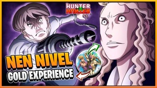 NOVOS PODERES NEN + MEGA RESUMÃO! BATALHA SANGRENTA NA VOLTA DE HUNTER X HUNTER! Hunter x Hunter 391