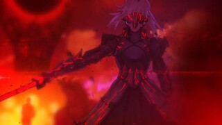 [MAD] "Breaking Now" - From Ashes To New | Adegan Pertarungan Anime