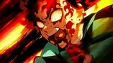 AMV - Kimetsu no yaiba (Demon slayer) VS iblis tingkat 6 atas - CHAMPION