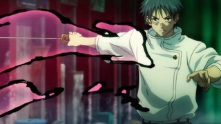 Jujutsu Kaisen 0 Movie「AMV」- The Crown