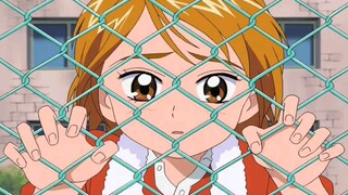 Futari wa Precure Episode 43 English sub