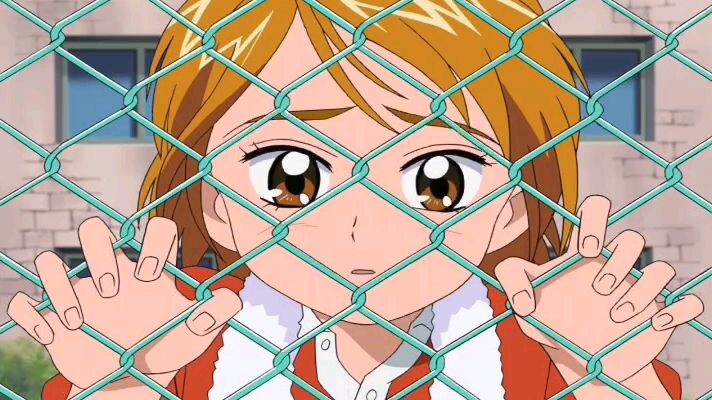 Futari wa Precure Episode 43 English sub