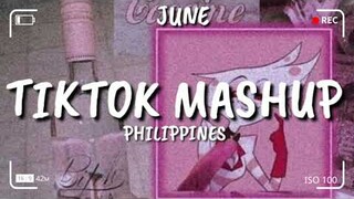 BEST TIKTOK MASHUP JUNE 2021 PHILIPPINES (DANCE CRAZE)