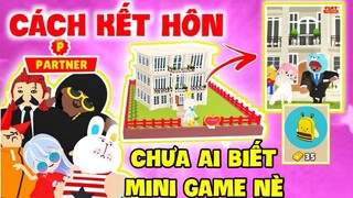 PLAYTOGETHER | KHI NÀO UPDATE? LÀM THẾ NÀO ĐỂ KẾT HÔN, QUÀ BALO