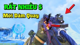 Call of Duty Mobile | Skin Nhiều Tiền Mới Dám Quay Của CODM Là Đây ?