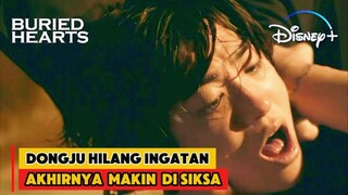 Buried Hearts Episode 5 - Subtitle Bahasa Indonesia