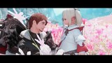 [FF14-Lamitu / Albert] Chúc ngủ ngon, ánh sáng của tôi.