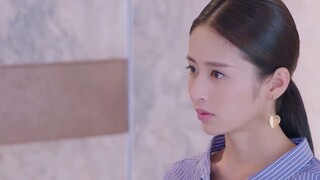 เจ้านายขโมยแบบร่างของเด็กสาวไป แต่ประธานาธิบดีก็เคยสอนเด็กสาวคนนั้นมาก่อน เจ้านายโดนแฉเสียหน้า