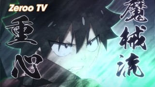 Edens Zero (Short Ep 21) - Đánh bại quái vật