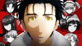 Steins Gate Is Timeless.