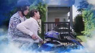 ❤️love in the air❤️episode_9