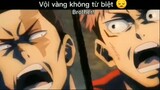 Vội vàng không lời từ biệt #anime