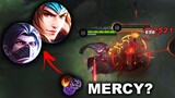 ARGUS WITHOUT A MERCY | HERES WHY ARGUS IS THE BEST | MOBILE LEGENDS