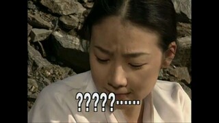 Choi Ji woo funny moments