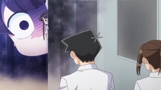 [MAD][AMV]Momen lucu di <Komi Can't Communicate>