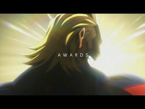 FaceAnime Awards 2018 [Teaser]