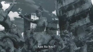 sosok why-man di dr.stone akhirnya menunjukkan dirinya