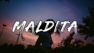 Panda Echo - Maldita | Mapasakin ka na oh aking maldita