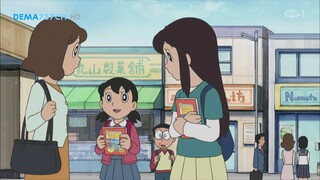 🦋 DORAEMON 271 BAHASA INDONESIA TERBARU HARI INI