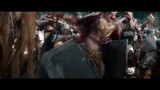 The Hobbit (2013) Part 1 Battle of the Five Armies