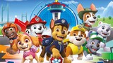 PAW Patrol | S01E23 | Pups And The Beanstalk - Pups Save The Turbots