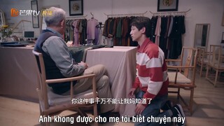 Ở Bên Nhau Như Trước Đây EP 8 [Sub Việt]