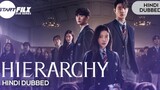 Hierarchy - S1 Complete All Episodes Hindi Dubbed