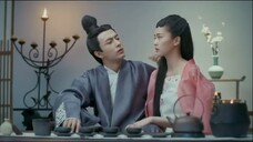 Untouchable Lovers 💦🌹💦 Episode 25 💦🌹💦 English subtitles