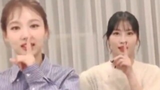 วิดีโอเต้นของ Nayeon Lin x Momo Hirai สำหรับ "(G)I-DLE - Nxde" ปล่อยออกมาแล้ว!