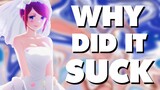 Why Did The Ending Suck - Quintessential Quintuplets