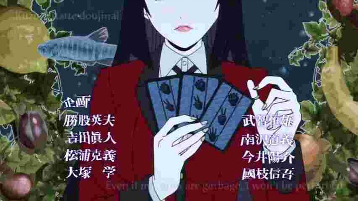 Kakegurui season 1 episode 4