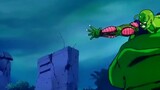 Piccolo sangat mempercayai Goku! "Kenangan Masa Kecil" Dragon Ball
