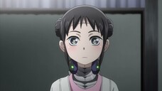 Waifu saya Robot-Boku no Tsuma wa Kanjou ga Nai