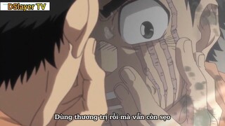 Ushio to Tora Tập 5 - Không ổn rồi