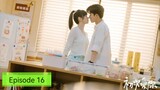 First Love (2022) Episode 16 English Sub