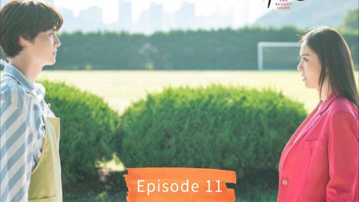 The Beauty Inside K Drama Series Tagalog Dub 🇵🇭🇰🇷 Episode 11