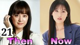 Korean Drama The Heirs 2013 Cast Then and Now 2022 BY ShowTime