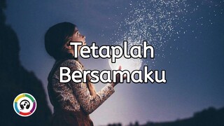 Tetaplah Bersamaku🎵 - Nobitasan [ Lirik Baper ]