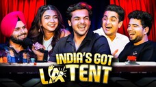 INDIA’S GOT LATENT (Bonus EP 6) ft. @ranveerallahbadia @ashishchanchlanivines 1080p25fps 1253.webm🔊