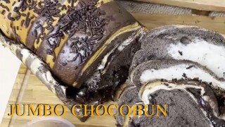 Paket Hemat Choco bun