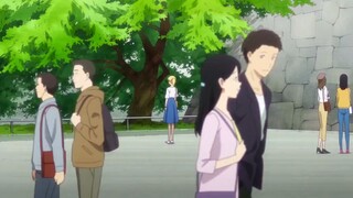 TADA-KUN WA KOI WO SHINAI EP10 (ENG SUB)