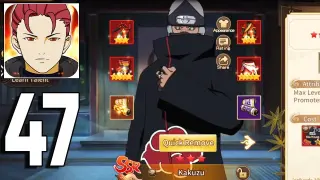 Naruto Ninja Chronicles - Gameplay Walkthrough Part 47 (Android,Ios)