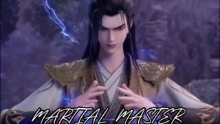 Martial Master eps 501 sub indo