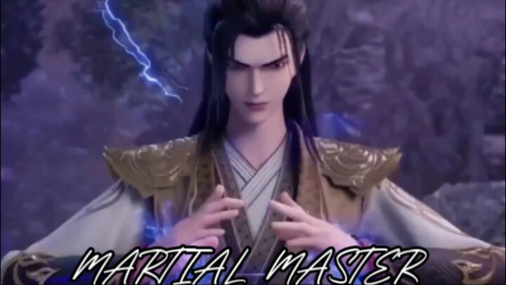 Martial Master eps 504 sub indo